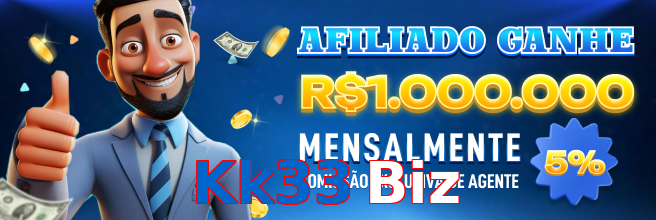Kk33 Biz VIP